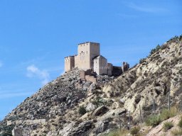 Castillo de Mula 2007